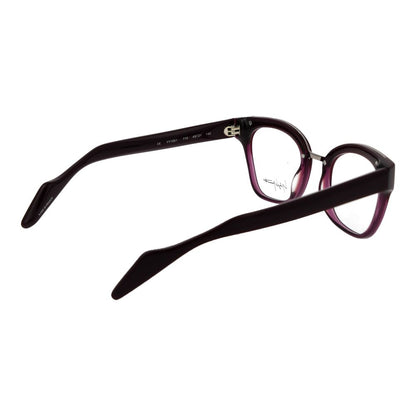 Purple Acetate Glasses (Frames)