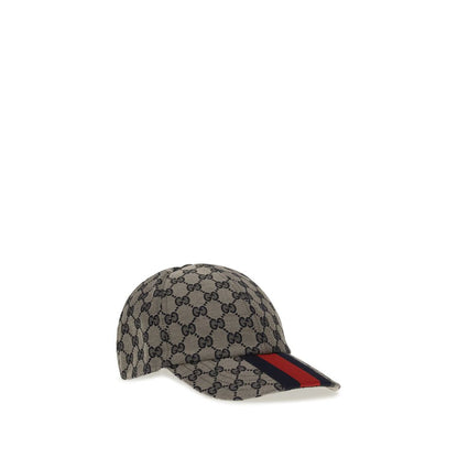 Baseball Hat