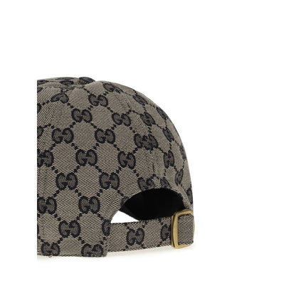 Baseball Hat