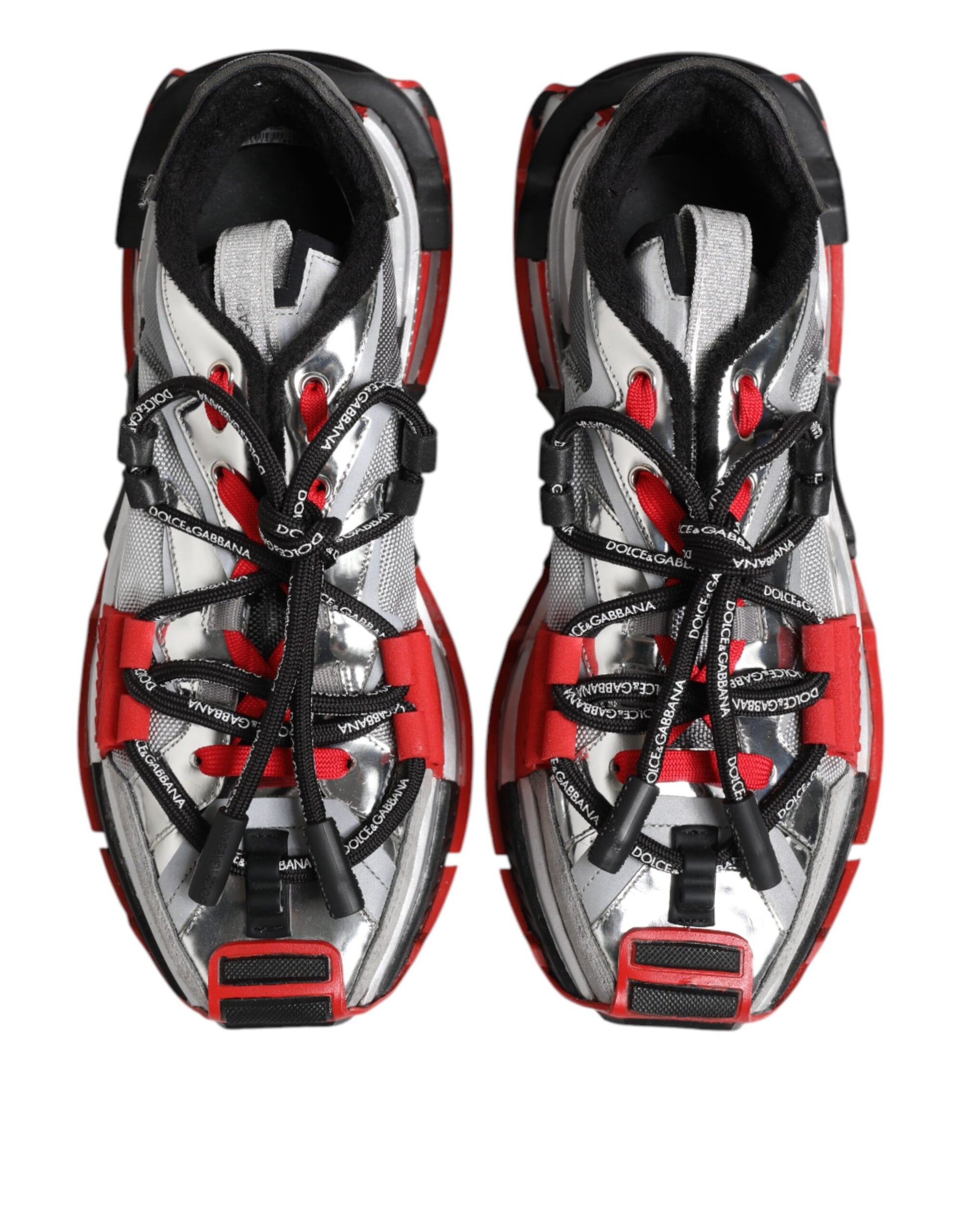 Multicolor Space Low Top Men Sneakers Shoes