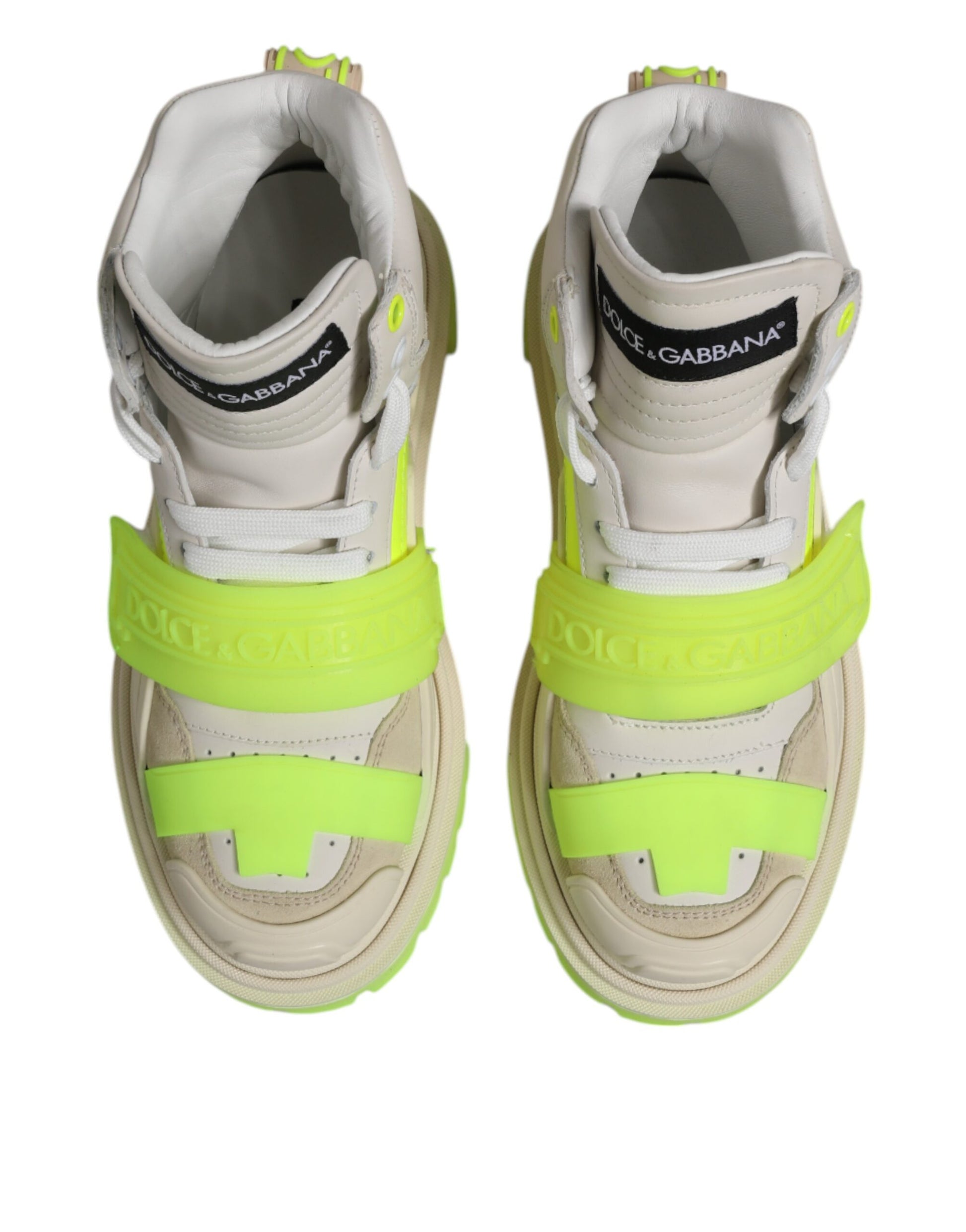 Multicolor Trekking Boots Sneakers Shoes