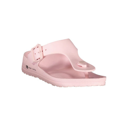 Rosa Plastica Womens Slipper