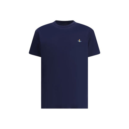 Blue Cotton Sportswear
