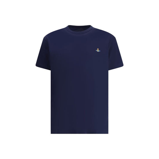 Blue Cotton Sportswear