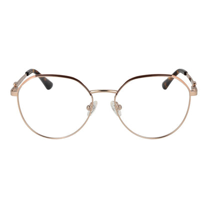 Gold Metal Glasses (Frames)