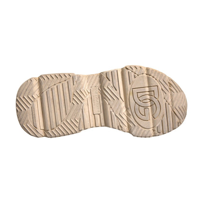 Black White Daymaster Low Top Sneaker Shoe