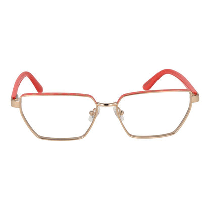 Gold Metal Glasses (Frames)