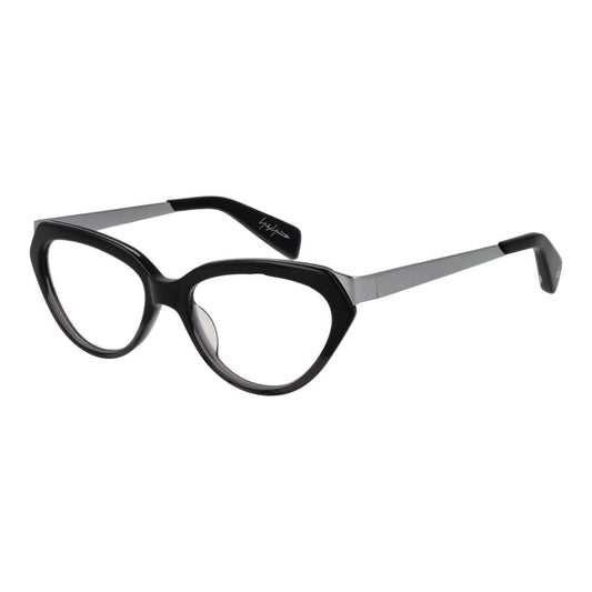 Black Acetate Glasses (Frames)