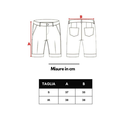 White Polyamide Swim Shorts