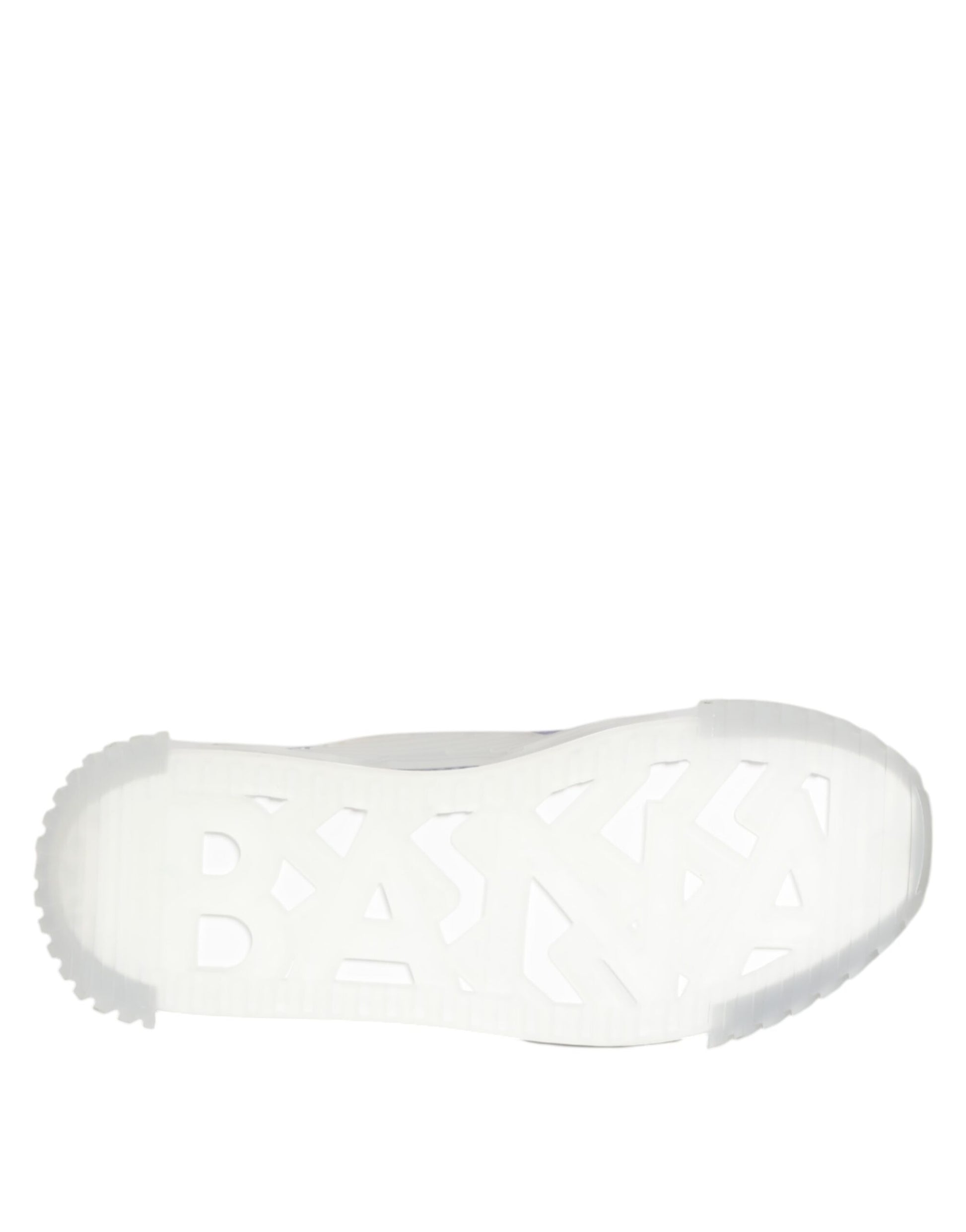 Silver Black Nylon NS1 Low Top Men Sneakers Shoes