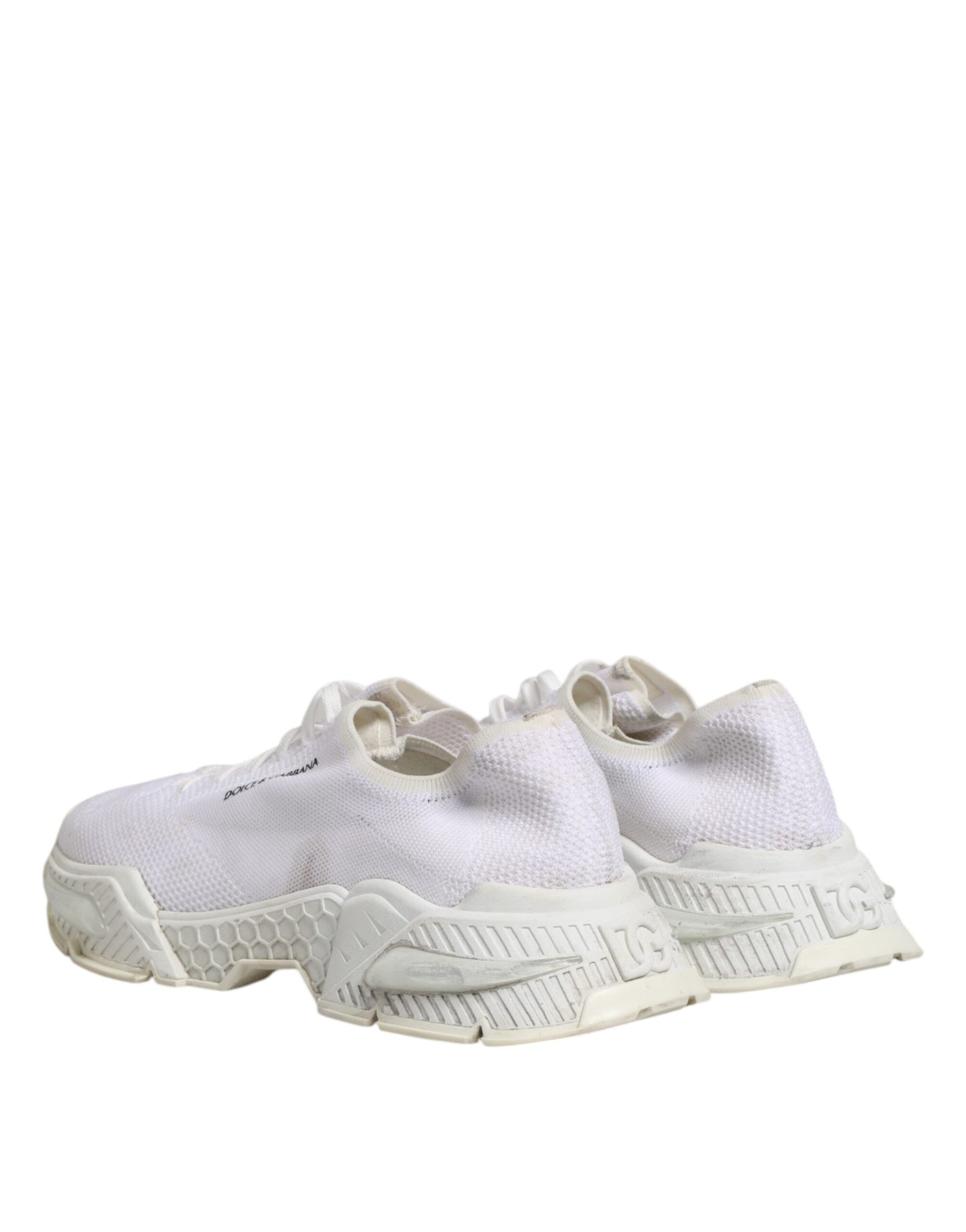 White Airmaster Low Top Men Sneakers Shoes