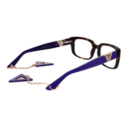 Brown Acetate Glasses (Frames)