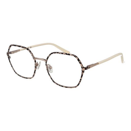Gold Metal Glasses (Frames)