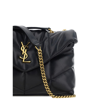 Black Lamb Ovis Aries Aries Shoulder Bag