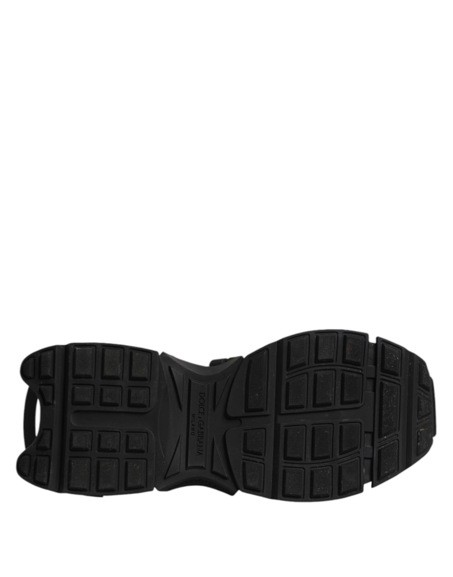 Multicolor Panelled Space Sneakers Shoes