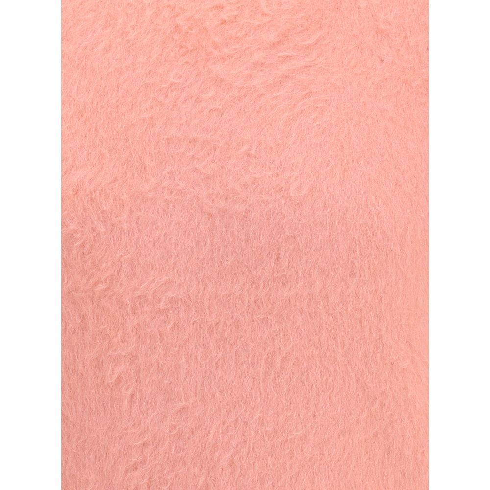 Multicolor Cotton Sweatshirt