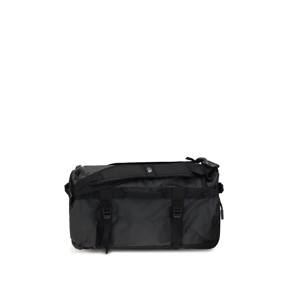 Black Nylon Luggage And Travel