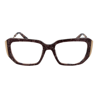 Purple Acetate Glasses (Frames)