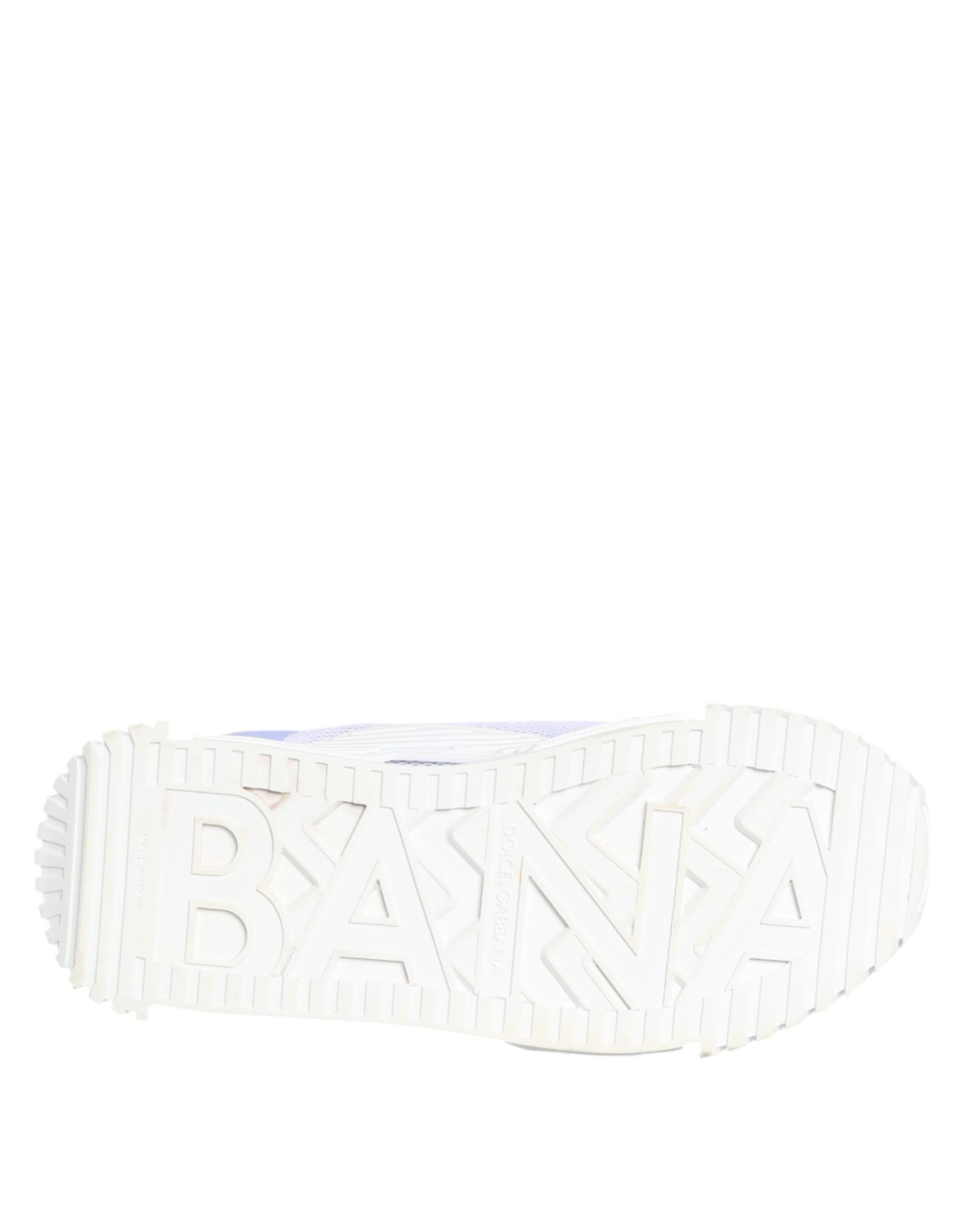 Purple White NS1 Lace Up Low Top Sneakers Shoes