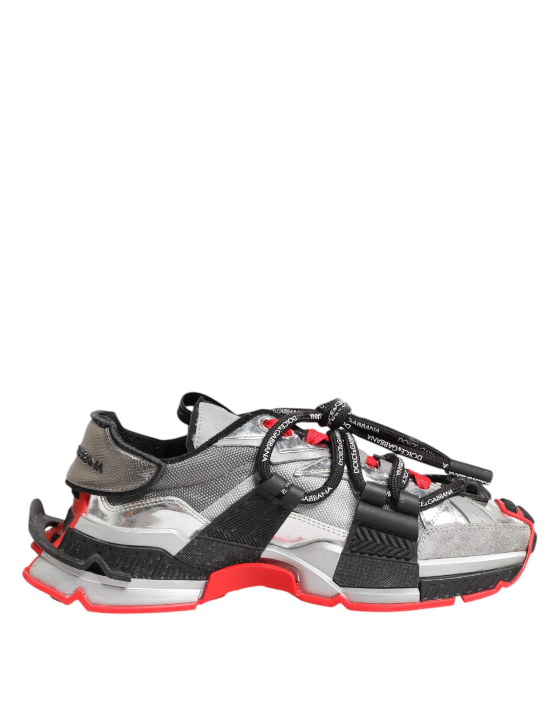 Multicolor SPACE Low Top Men Sneakers Shoes