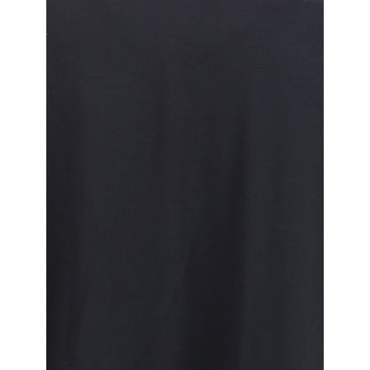 Black Wool Clothing