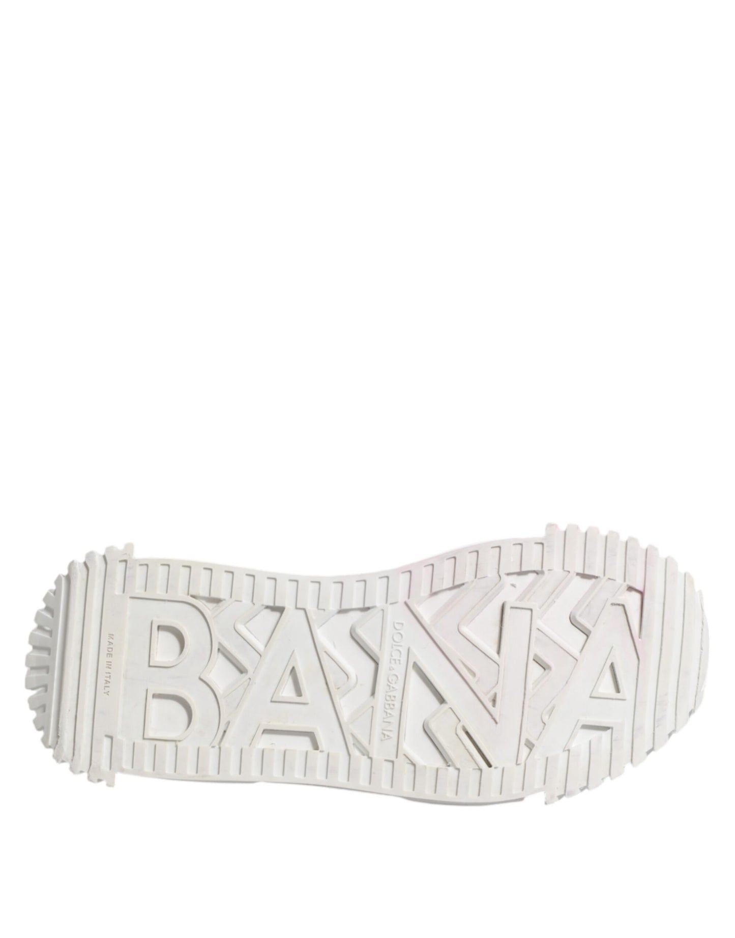 White NS1 Lace Up Low Top Sneakers Shoes