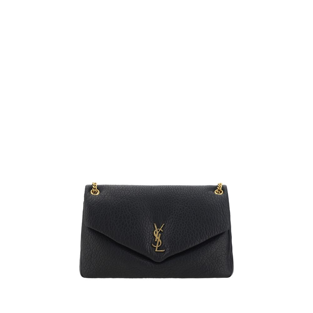 Black Lamb Ovis Aries Aries Shoulder Bag