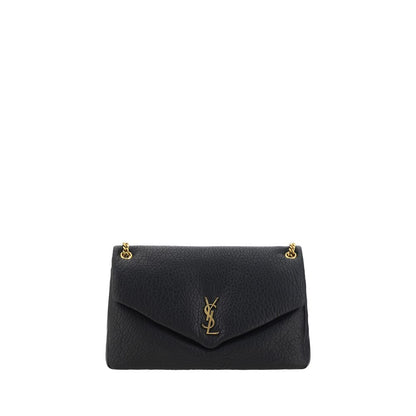 Black Lamb Ovis Aries Aries Shoulder Bag