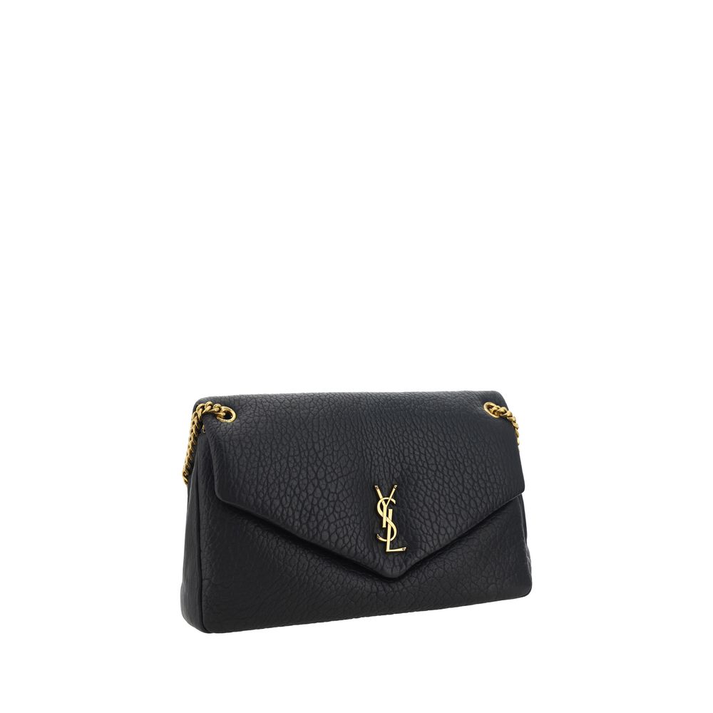 Black Lamb Ovis Aries Aries Shoulder Bag