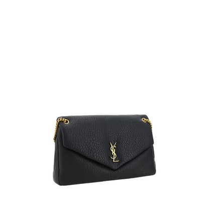 Black Lamb Ovis Aries Aries Shoulder Bag
