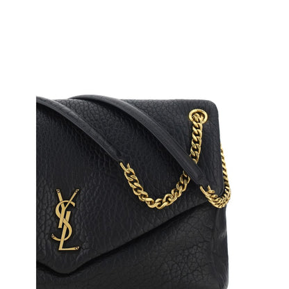 Black Lamb Ovis Aries Aries Shoulder Bag