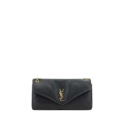 Black Lamb Ovis Aries Aries Shoulder Bag