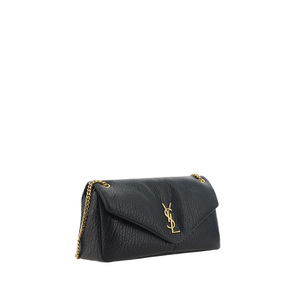 Black Lamb Ovis Aries Aries Shoulder Bag
