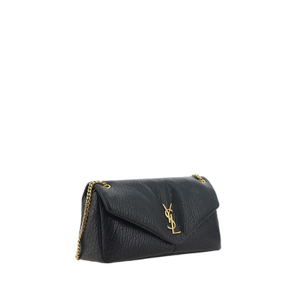 Black Lamb Ovis Aries Aries Shoulder Bag