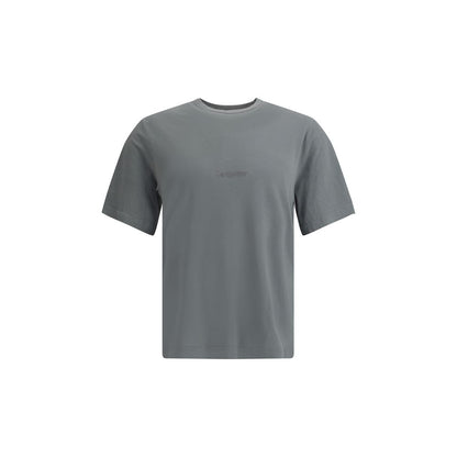 Green Cotton T-Shirt