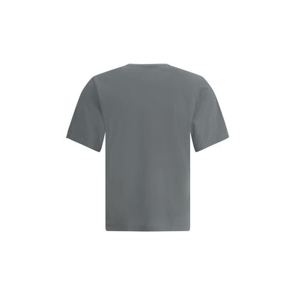 Green Cotton T-Shirt