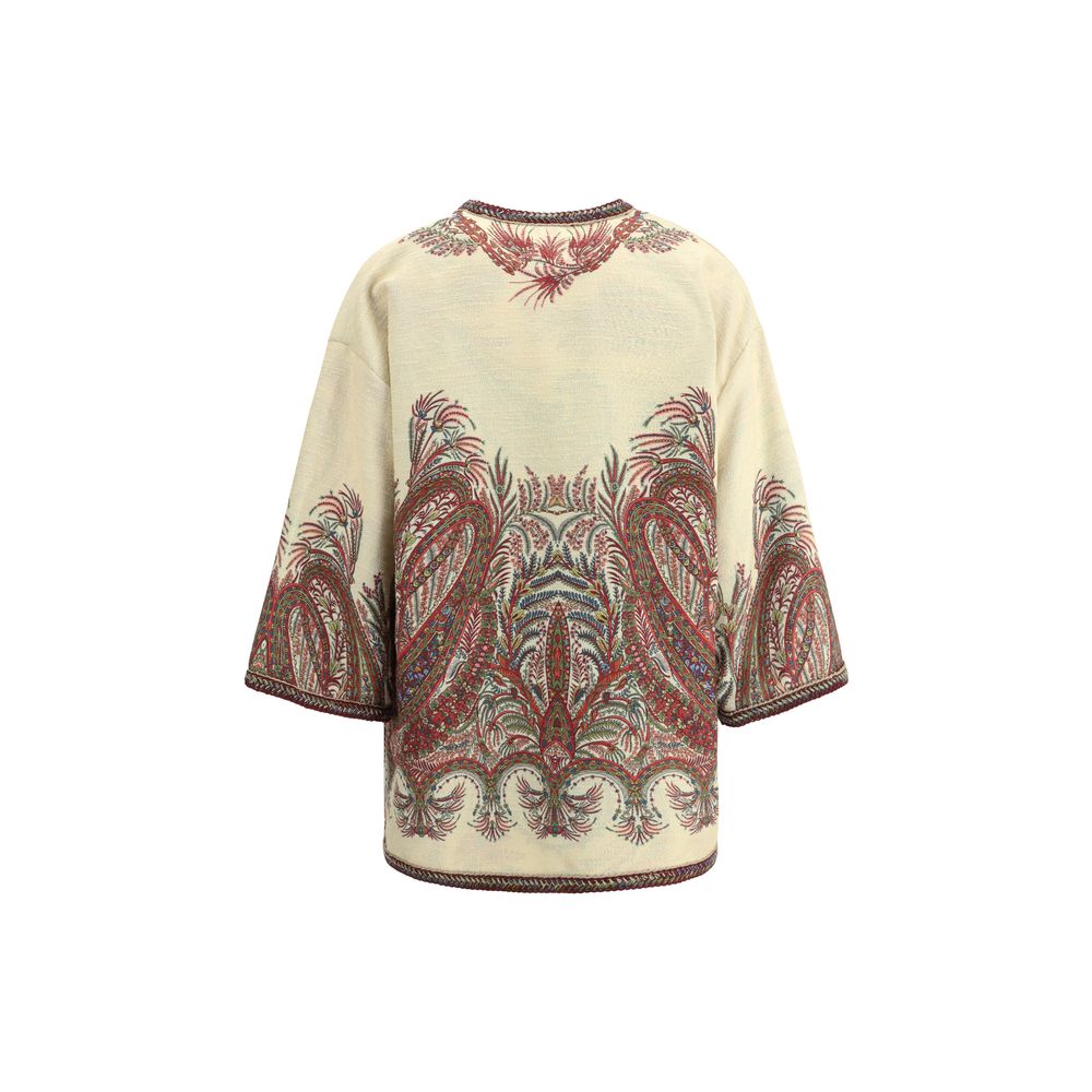 Multicolor Polyester Cloacks