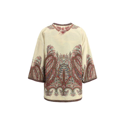 Multicolor Polyester Cloacks