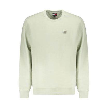 Verde Cotton Men Sweatshirt