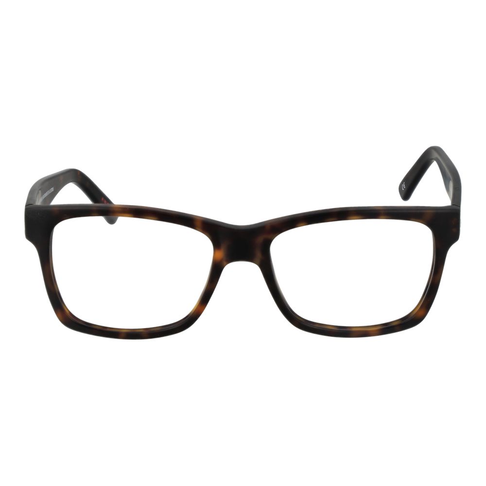 Brown Acetate Glasses (Frames)