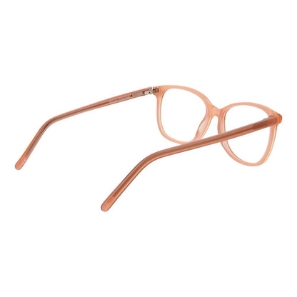 Pink Acetate Glasses (Frames)