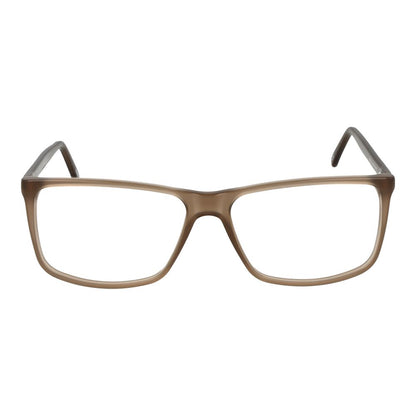 Brown Acetate Glasses (Frames)