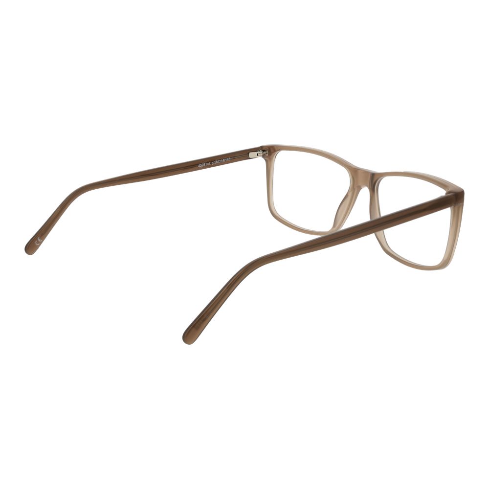Brown Acetate Glasses (Frames)