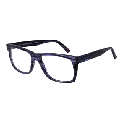 Blue Acetate Glasses (Frames)