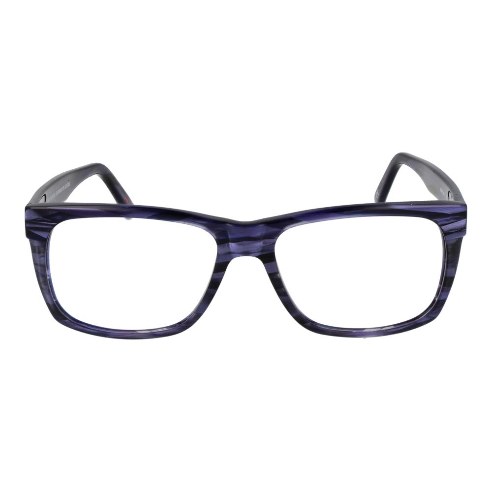 Blue Acetate Glasses (Frames)