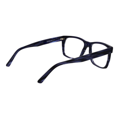 Blue Acetate Glasses (Frames)