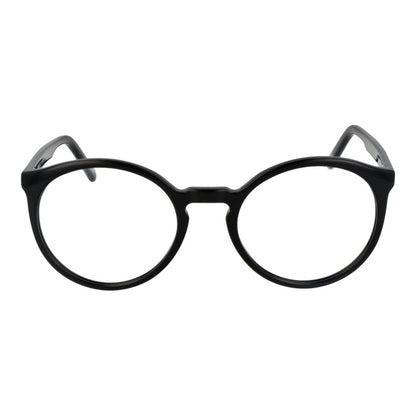 Black Acetate Glasses (Frames)