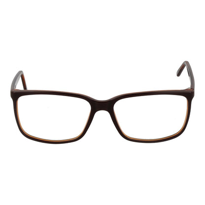 Brown Acetate Glasses (Frames)