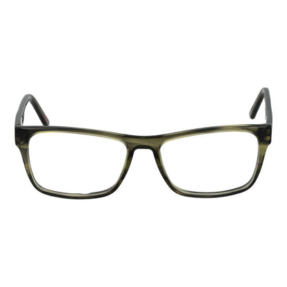 Green Acetate Glasses (Frames)