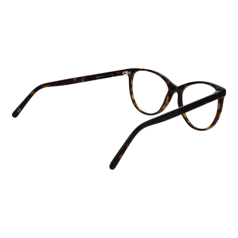 Brown Acetate Glasses (Frames)